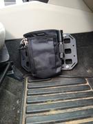 Grey Man Tactical 10.75 X 7 RMP™ - CONSOLE + DOOR + DASH Review