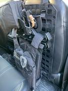 Grey Man Tactical RMP Backer Plate™ [3/8 Smooth Center Hole] Review