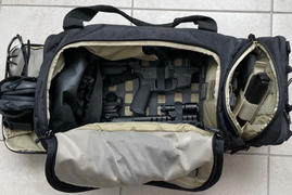 Grey Man Tactical  Review
