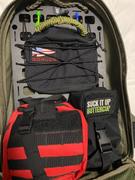 Grey Man Tactical Web Dominators Review
