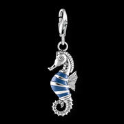 THOMAS SABO Australia Charm Pendant Seahorse Review