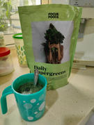 Focus Foods Daily Supergreens - 1-month pack Review