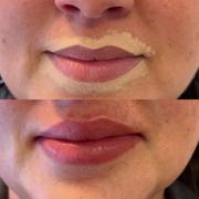 Tina Davies Professional I  INK Lip Pigments Review