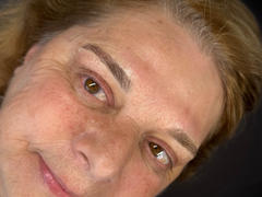 Tina Davies Professional FADE Eyebrow Pigment Collection Review