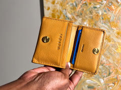 sapahn Fisher Card Holder Review