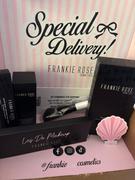 Frankie Rose Cosmetics Concealer - Our Lil' Secret Review