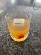 Bartesian Whiskey Sour Capsules Review
