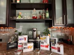 Bartesian Bar Caddy Review