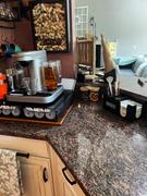 Bartesian Bar Caddy Review