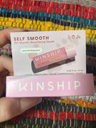 Kinship Self Smooth 10% Glycolic Pore Minimizing Toner-Serum Review