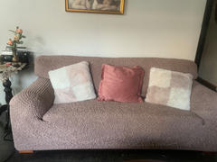 Eurofunda Algodon Organico - Funda Sofa 3 cuerpos Capuccino Review