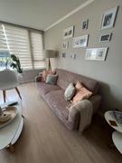 Eurofunda Printed Microfibra - Funda Sofa 3 cuerpos Stracciatella Review