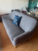 Eurofunda Velvet - Funda Sofa 3 cuerpos Graphite Review