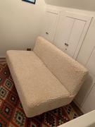 Eurofunda Microfibra - Funda Futon Vanilla Review