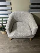 Eurofunda Jacquard 3D - Funda Sillon Beige Vento Review