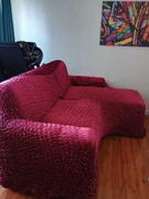 Eurofunda Microfibra - Funda Sofa L Derecho Charcoal Review