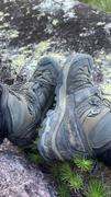 Salomon QUEST 4 GTX MEN'S Review