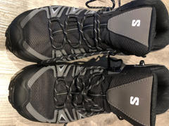 Salomon X ULTRA PIONEER MID GTX MEN'S Review