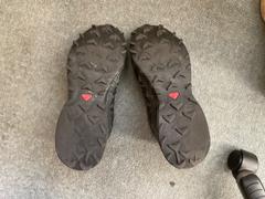 Salomon Speedcross Offroad Review