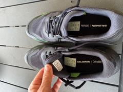 Salomon GLIDE MAX TR MEN'S Review