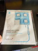 MEDICUBE US Calming Ringer Mask Review