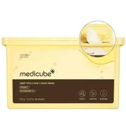 DICA B7 A+ DAILY MASK & medicube 美容液 Deep Vita C Daily Quick Masks – MEDICUBE US
