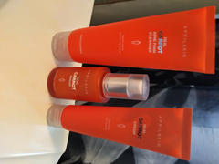 aprilskin.us Carrotene Trouble-Free Kit (with FREE Minis) Review