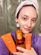 aprilskin.us Carrotene Trouble-Free Kit (with FREE Minis) Review