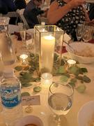 Yummi Candles 3 Round Pillar Waterfall Set Review