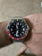 BOLDR Supply Co.  Odyssey Freediver GMT CK1886 Review