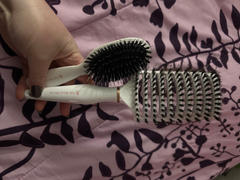 The Belle Brush Hollywood Hair Gift Set Review