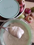 luvele IT Yogurtiera Luvele Pure Plus | Contenitore in vetro da 2 litri per dieta SCD e GAPS Review