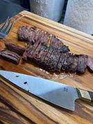 Meat Artisan MA Red Label Australian Wagyu Outside Skirt Steak Review