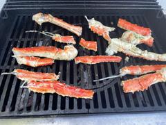 Meat Artisan Alaskan King Crab Legs Review