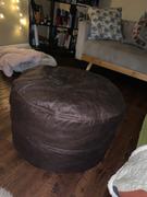 CordaRoy's Bean Bag - Full - Faux Leather Review