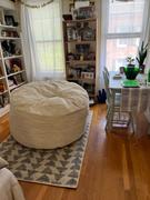 CordaRoy's Bean Bag - Queen - Terry Corduroy Review