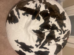 CordaRoy's Full Cover - Faux Fur Review