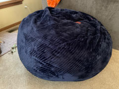CordaRoy's Bean Bag - Full - Plush Corduroy Review