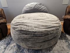 CordaRoy's Moon Pillow - Plush Fur Review