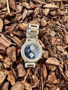 TREEHUT USA Rise Grau Ahorn Blau Marmor Review