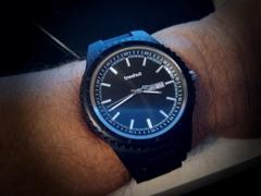 TREEHUT USA Classic Day-Date Ebony Blue Review