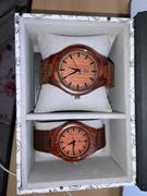 TREEHUT USA Couples Classic Rosewood Review