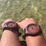 TREEHUT USA Couples Classic Rosewood Review