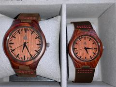 TREEHUT USA Couples Classic Rosewood Review