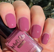 Whats Up Beauty Whats Up Nails - Tempest Nail Polish Review
