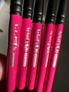 Whats Up Beauty Whats Up Beauty - 6 Eyeshadow Brushes (R101, R102, R103, R104, R105, R106) Review
