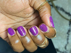 Whats Up Beauty Whats Up Nails - Teal Good Moment Nail Polish Review