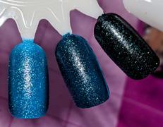 Whats Up Beauty Whats Up Nails - Teal Good Moment Nail Polish Review