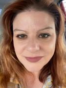 Whats Up Beauty Whats Up Beauty - Egyptian Queen Lipstick - Shade Seba Review