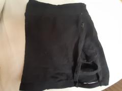Psylo Fashion Soji Mini Shorts Review